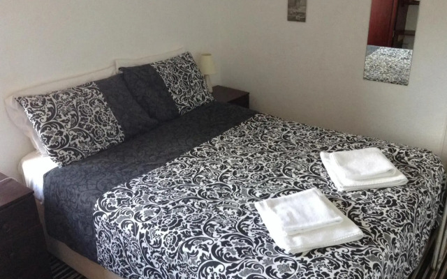 North Parade Seafront Accommodation