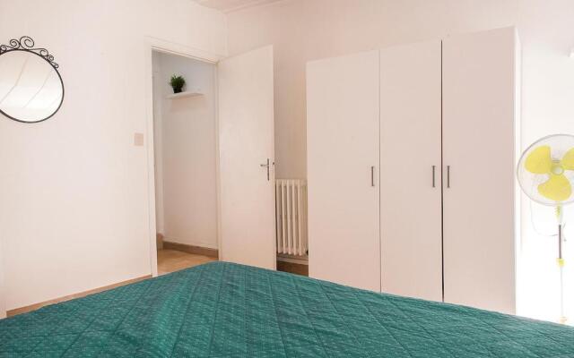 N21- Numana, Cielo-Terra Lungo la Celebre Costarella