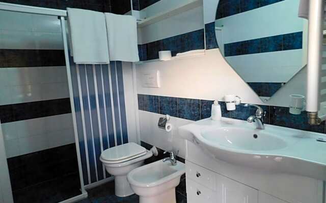 La Casa di Mimma Località C0VIDFREE