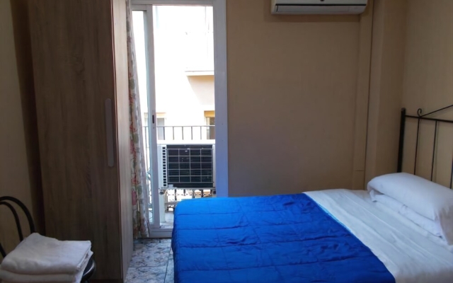 Hostal Nou Raval
