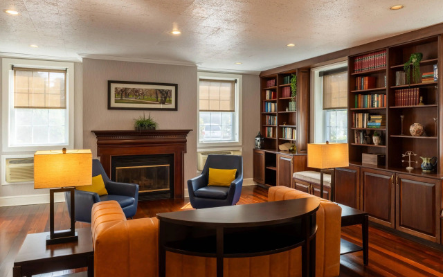 Comfort Inn Rockland - Boston