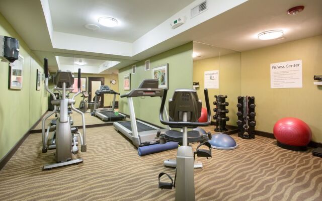 Comfort Inn & Suites At ASU