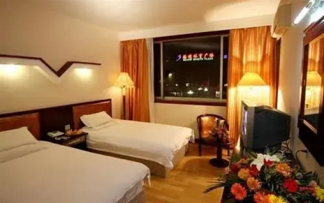 Penglai Lvliang Hotel