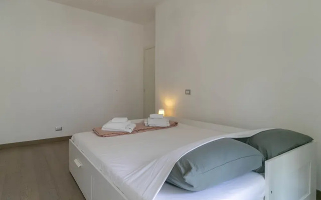 Turati Family Apartment