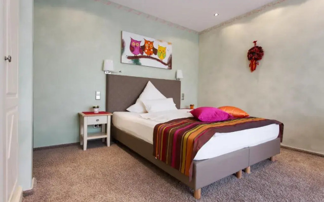 Hotel Haus Wilkens