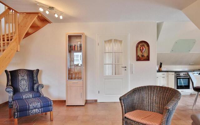 Sunshine-Residenz Sunshine Residenz Appartement 6