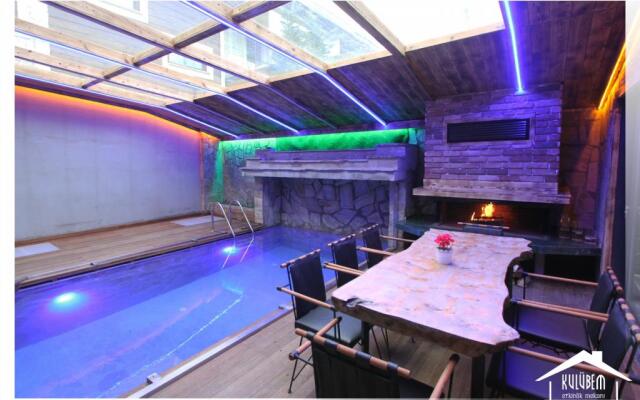 Kulubem Suits and Villas