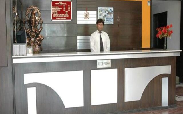 Hotel Kishore International
