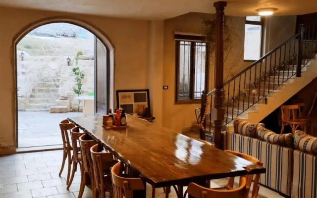 Nonna Aisha B&B