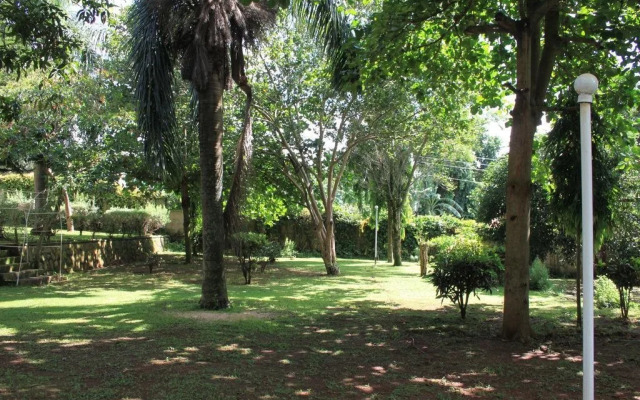 Serene Guesthouse, Entebbe