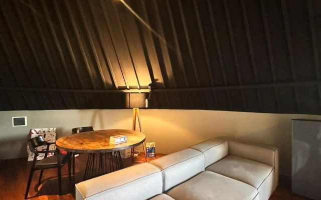 SuB Villas Bali