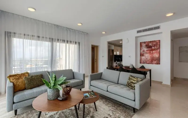 Aphrodite Hills Rentals - Premium Serviced Apartments