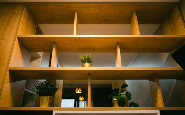 Svarog Unique Apartment