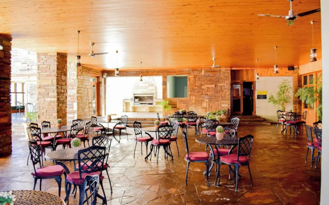 Canyon Hotel