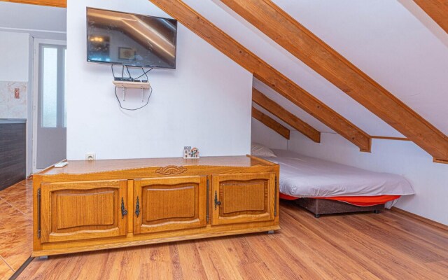 Nice Home in Rogoznica With Outdoor Swimming Pool, Wifi and 4 Bedrooms