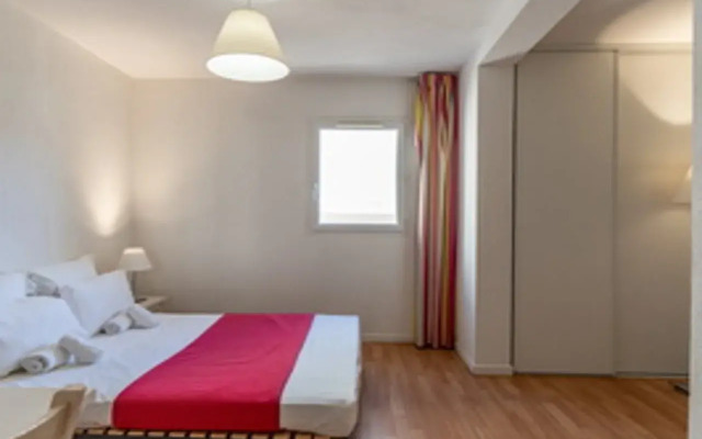 Vacanceole Residence L'Ile d'Or