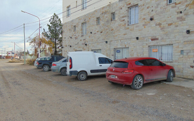 RUMEL Quimey Quipán