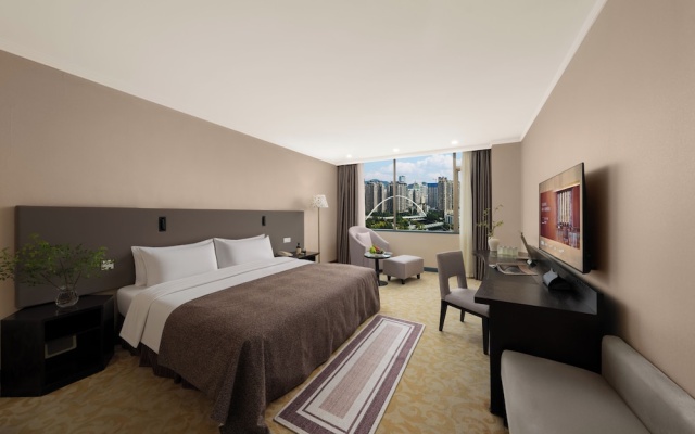 Guizhou Fengrun Karst Hotel