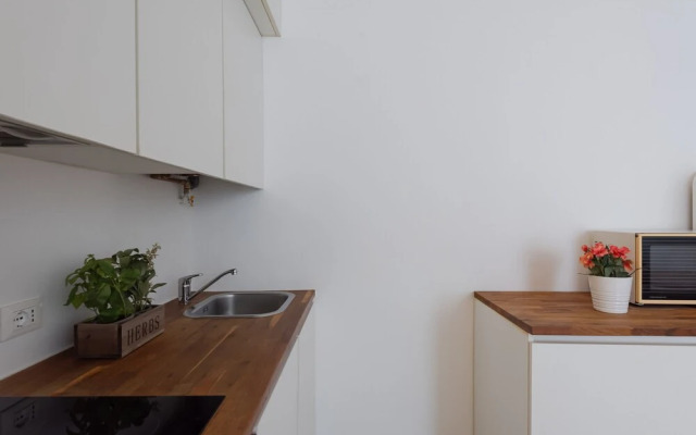 Residence Orti 18 in Sal