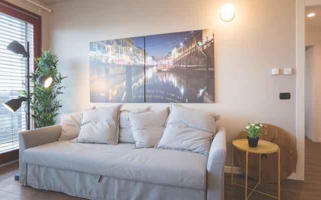 Greco Apartment