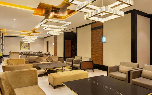 Ramada By Wyndham Makkah Zad Al Rawda