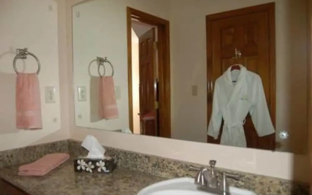 Serenity Pointe Bed and Breakfast