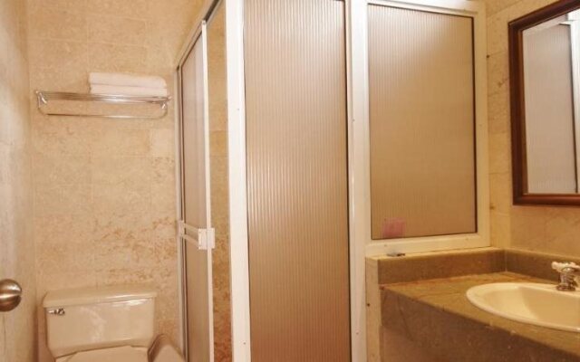 Hotel y Spa Santa Fe Colonial