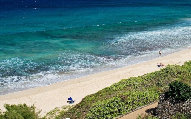 Kapalua Bay Villa 31g4 Gold Ocean View