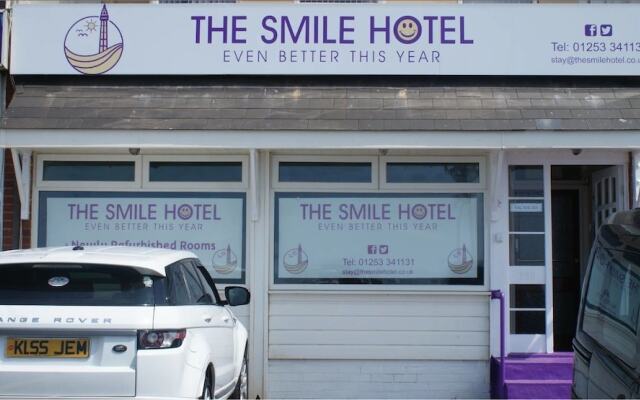 The Smile Hotel