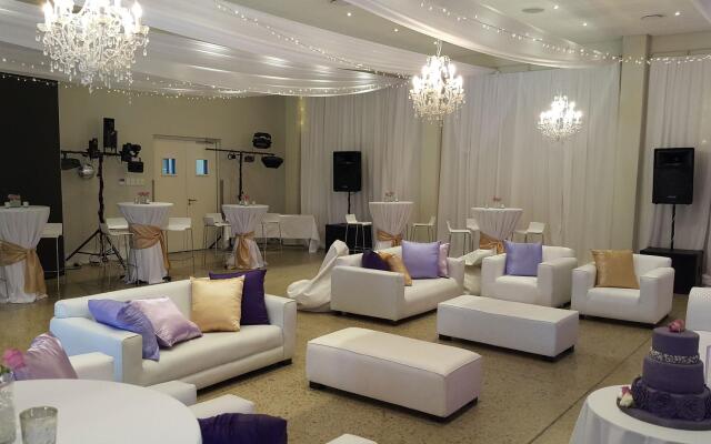 Royal St. Andrews Hotel, Conference Centre & Spa