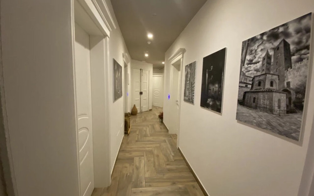 Ricaroka exclusive room & spa