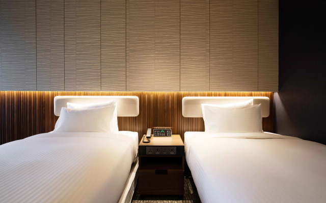 Sotetsu Fresa Inn Seoul Myeong Dong