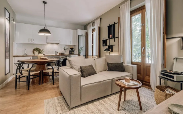 Reed - 3 Bedrooms in Chamber