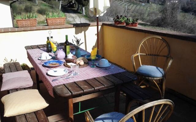 B&B Il Sarale