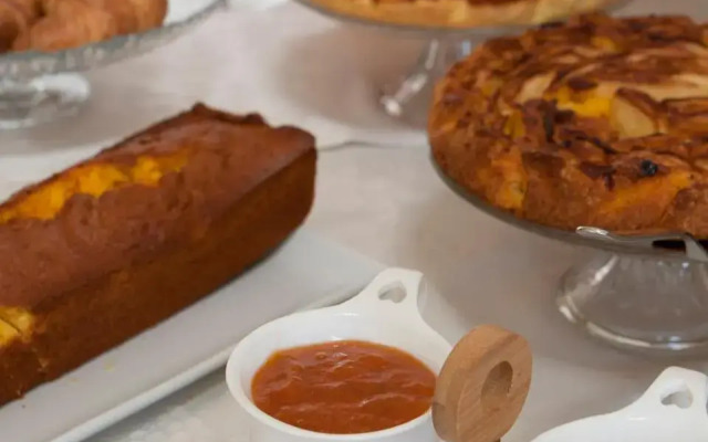 Residence B&B La Rocca