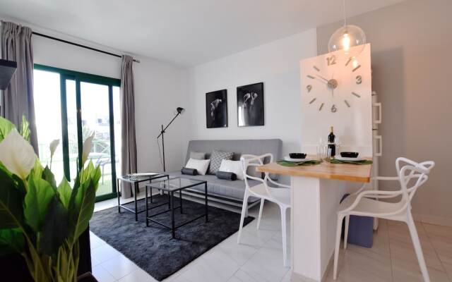 Holyhome Apartment 205