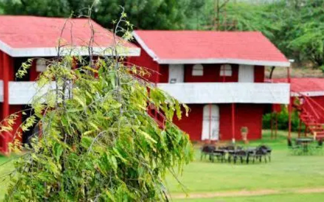 Shakti Resort Pushkar