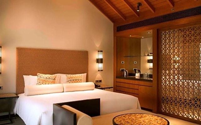 Alila Diwa Goa - India