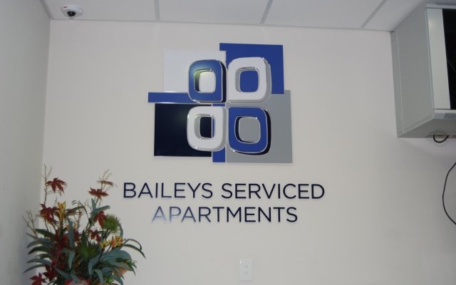 Baileys Serviced Apartments