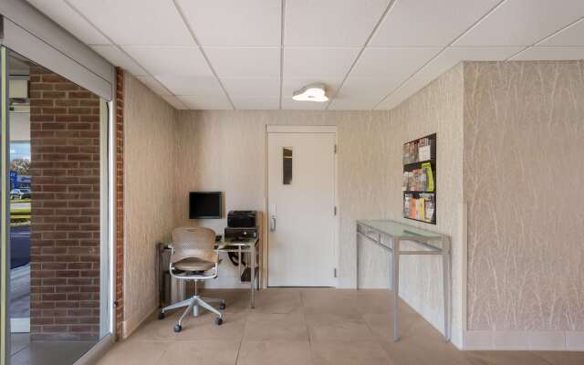 Best Western Lock Haven