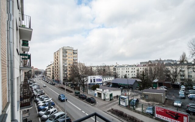 oompH Dobra Warsaw Central Luxurious Apt