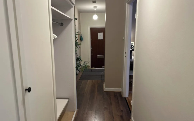 Cozy City Apartment in Heart of Södermalm