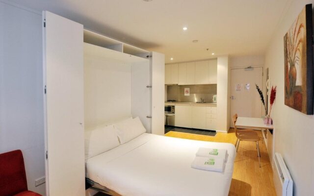 Ozstays Katz Apartments