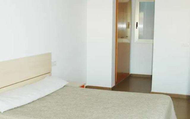 Apartamento Cap Blanc