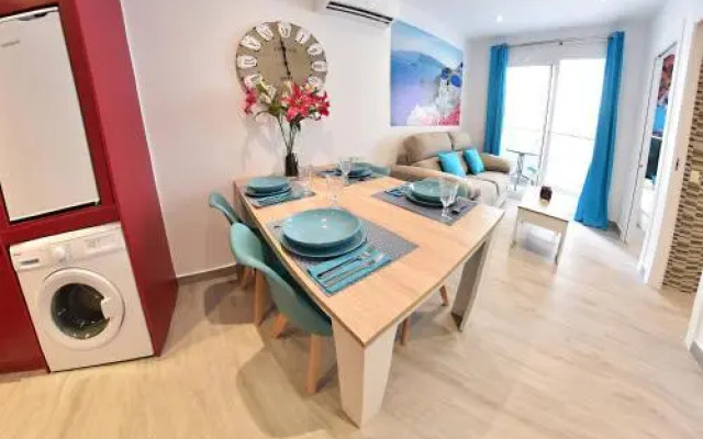 Zenmarina Bajo 7 Playa Carihuela