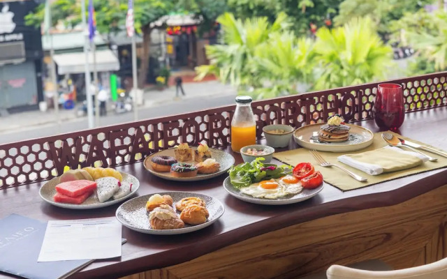 Wafaifo Resort Hoi An