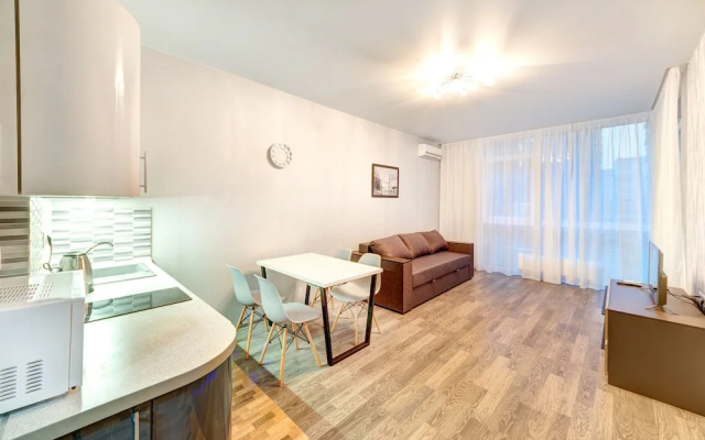 Apartment Predslavinskaya 57-82