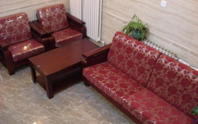 Maolin Garden Hotel