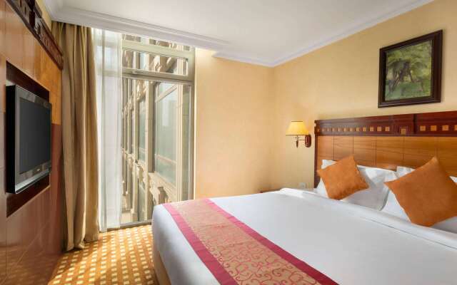 Ramada by Wyndham Riyadh