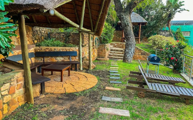 Bali at Scenic Haven Lodge